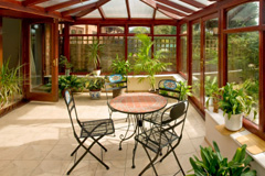 Scottow conservatory quotes