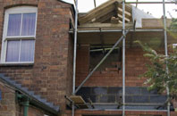 free Scottow home extension quotes